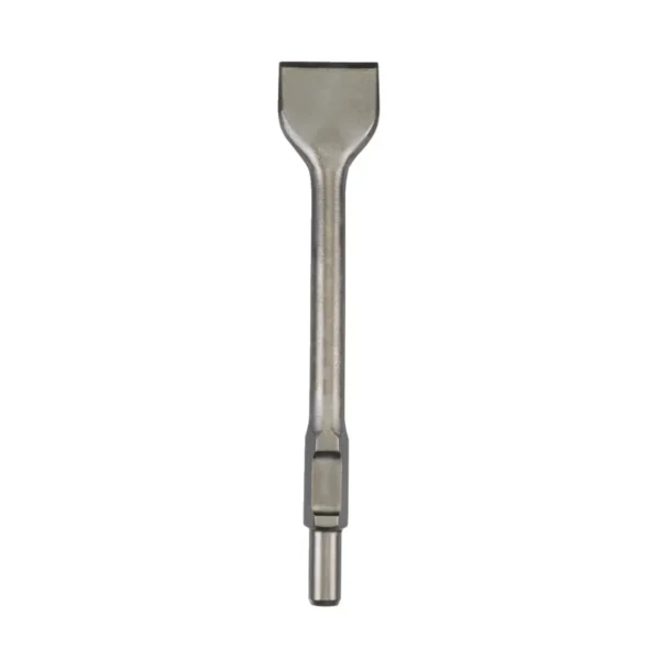 Долото пласке K-Hex 30 MILWAUKEE, 400х75мм (заміна на 4932479225)