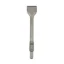 Долото пласке K-Hex 30 MILWAUKEE, 400х75мм (заміна на 4932479225)