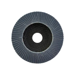 Диск пелюстковий MILWAUKEE SL50/115 G120 , діаметр115мм / зерно 120