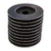 Диск пелюстковий MILWAUKEE SL50/115 G120 , діаметр115мм / зерно 120