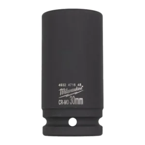 Головка ShW 3/4" MILWAUKEE подовжена, 30мм
