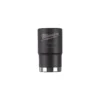 Головка ShW 1/2" MILWAUKEE, 13мм