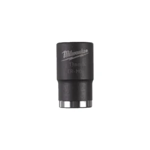 Головка ShW 1/2" MILWAUKEE, 13мм