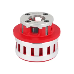 Головка для резьбонарезного инструмента FPT2H 3/4" BSPT Alloy (для M18 FPT2)