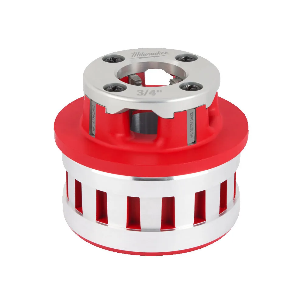 Головка для резьбонарезного инструмента FPT2H 3/4" BSPT Alloy (для M18 FPT2)