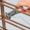 Кусачки торцеві (кліщі) Ø4,0мм, 33,0мм KNIPEX 68 01 280 EAN, фосфатовані