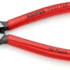Кусачки бокові для пластмаси KNIPEX 72 01 160 SB