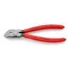 Кусачки бокові для пластмаси KNIPEX 72 11 160 SB
