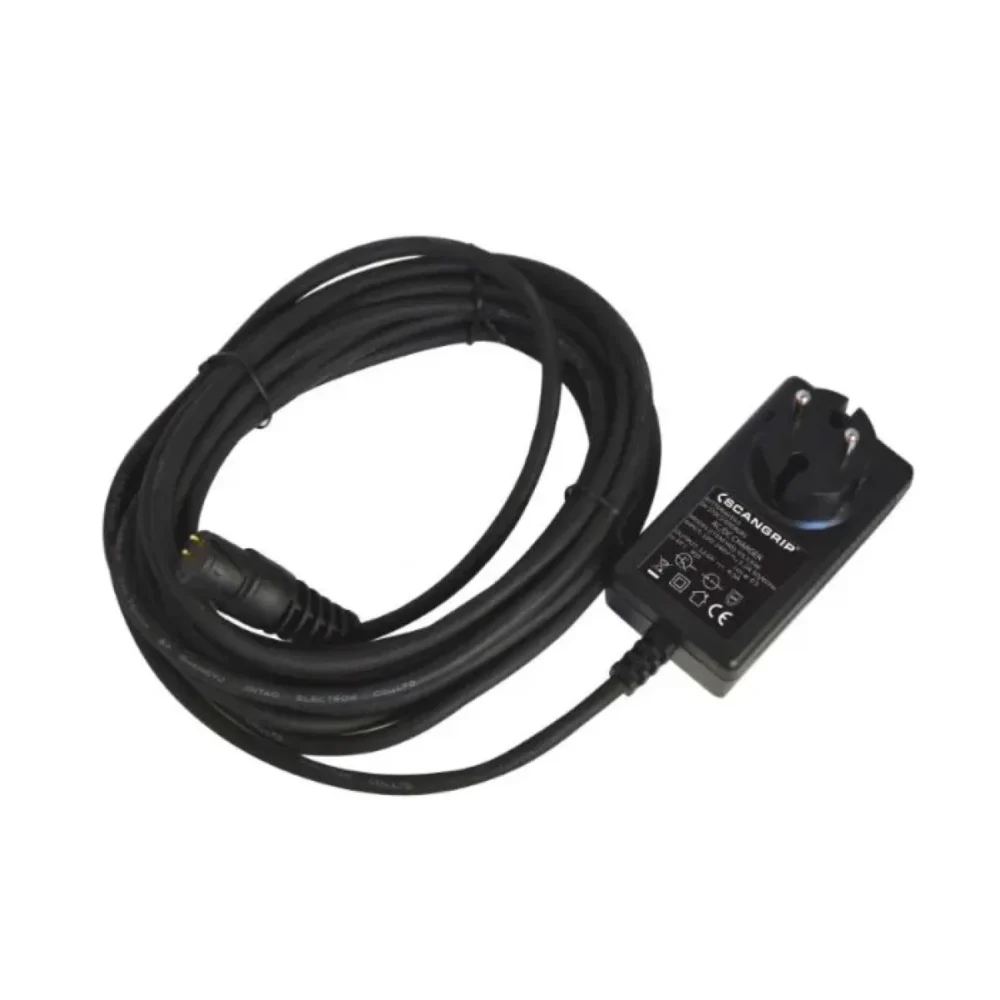 Зарядний пристрій 12,6В, 4,3А для NOVA 6K C+R SCANGRIP