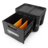 Ящик для інструментів TOUGHBUILT TB-B1-D-71 StackTech великий з 1 висувною шухлядою
