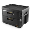Ящик для інструментів TOUGHBUILT TB-B1-D-72 StackTech великий з 2 висувними шухлядами