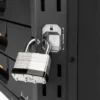 Ящик для інструментів TOUGHBUILT TB-B1-D-R93 StackTech на колесах з 1+2 висувними шухлядами