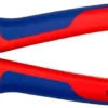 Кусачки бокові (бокорізи), діаметр 4,0мм, 180мм KNIPEX 70 05 180, хромовані