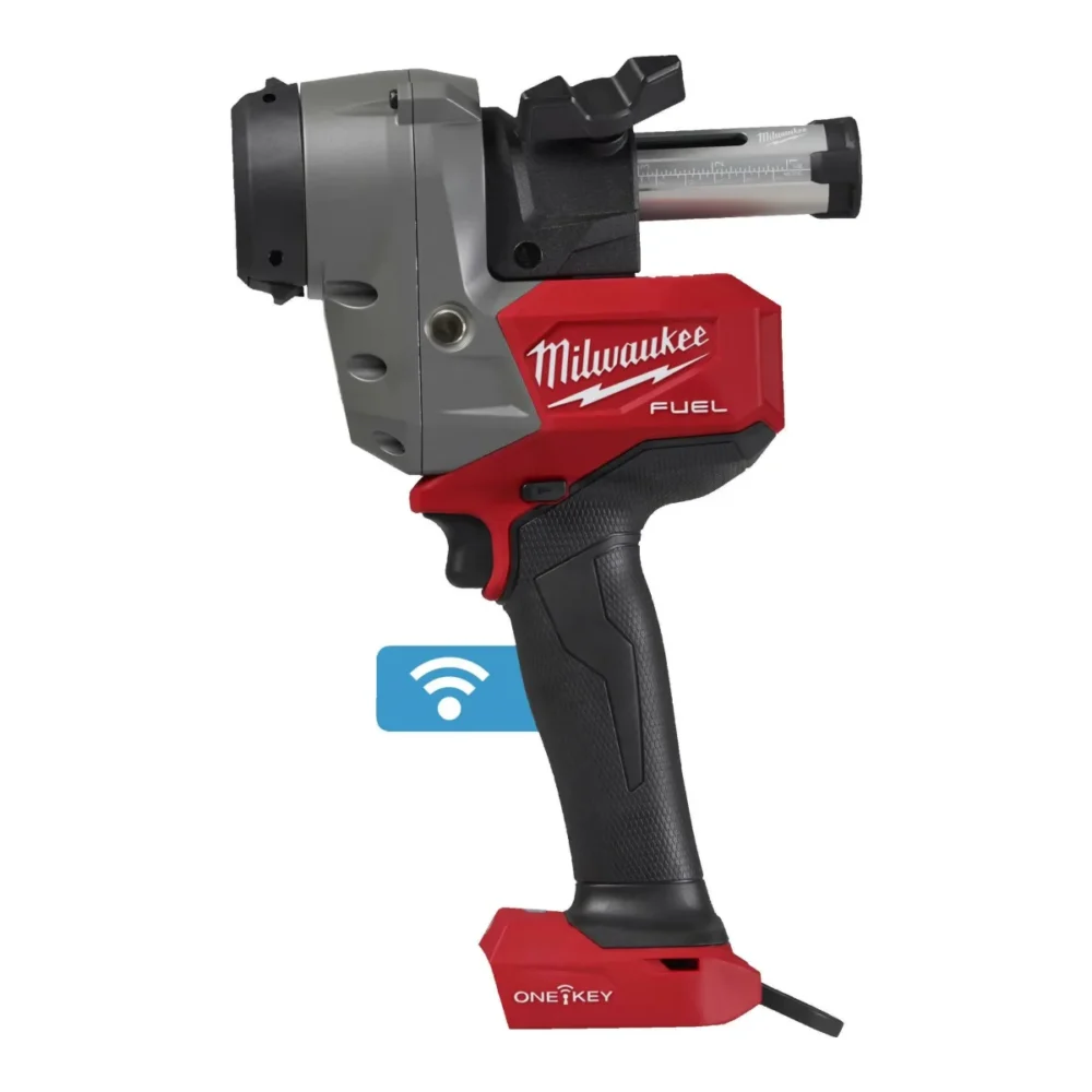 Інструмент для зняття ізоляції аккмуляторний безщітковий MILWAUKEE, M18 FCST-0C (каркас, кейс)