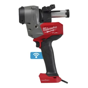 Інструмент для зняття ізоляції аккмуляторний безщітковий MILWAUKEE, M18 FCST-0C (каркас, кейс)