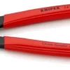 Кусачки бокові особливої потужності KNIPEX 74 01 250 SB