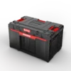Ящик для інструментів QQBRICK SYSTEM ONE DRAWER 1 TOOLBOX 2.0 (587x380x340мм) (5901238260479)