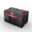 Ящик для інструментів QQBRICK SYSTEM ONE DRAWER 1 TOOLBOX 2.0 (587x380x340мм) (5901238260479)