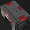 Ящик для інструментів QQBRICK SYSTEM ONE DRAWER 1 TOOLBOX 2.0 (587x380x340мм) (5901238260479)