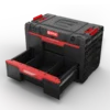 Ящик для інструментів QBRICK SYSTEM PRIME DRAWER 2 TOOLBOX BASIC IP66 (542x335x369мм) (5901238262268)
