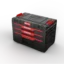 Ящик для інструментів QBRICK SYSTEM PRIME DRAWER 3 TOOLBOX BASIC IP66 (542x335x369мм) (5901238262282)