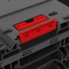 Ящик для інструментів QBRICK SYSTEM PRIME DRAWER 3 TOOLBOX BASIC IP66 (542x335x369мм) (5901238262282)