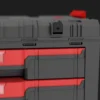Ящик для інструментів QBRICK SYSTEM PRIME DRAWER 3 TOOLBOX BASIC IP66 (542x335x369мм) (5901238262282)