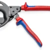 Ножиці для різання кабелів KNIPEX 95 32 320