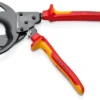 Ножиці для різання кабелів KNIPEX 95 36 320