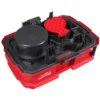 Насадка для пиловловлення NEXUS PACKOUT MILWAUKEE, MVA-1 (для M18 FVC23L)