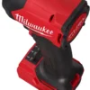 Шуруповерт ударний гідравлічний акумуляторний безщітковий MILWAUKEE, M18 FIDRQ-0X,113Нм (каркас, кліпса для ременя, HD кейс)