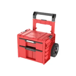 Ящик для інструментів QS PRO Cart 2.0 Plus Drawer 2 RUHD Cust