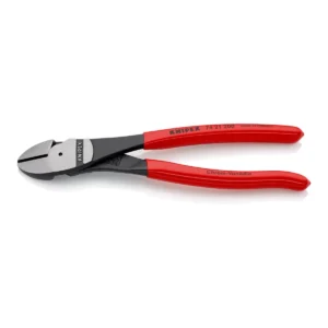 Кусачки бокові особливої потужності KNIPEX 74 21 200 SB