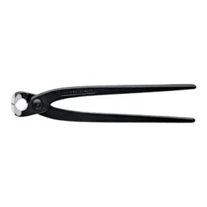 Кліщі арматурні діаметр 1,8мм KNIPEX 99 00 200 EAN, (21мм), фосфатовані