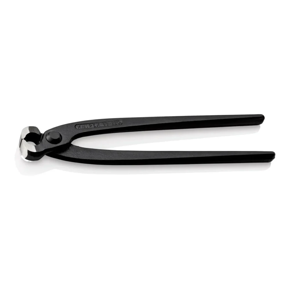Кліщі арматурні діаметр 2,4мм KNIPEX 99 00 220 K12EAN, (12мм), фосфатовані