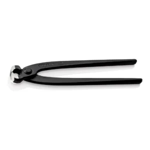 Кліщі арматурні діаметр 2,4мм KNIPEX 99 00 220 K12EAN, (12мм), фосфатовані