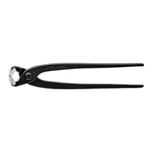 Кліщі арматурні діаметр 2,4мм KNIPEX 99 00 250 SB, (25мм), фосфатовані
