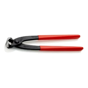 Кліщі арматурні діаметр 2,4мм KNIPEX 99 01 220 EAN, (23мм), фосфатовані