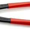 Кліщі арматурні діаметр 2,4мм KNIPEX 99 01 220 SB, (23мм), фосфатовані