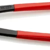 Кліщі арматурні діаметр 2,4мм KNIPEX 99 01 250 SB, (25мм), фосфатовані