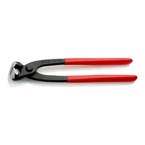 Кліщі арматурні діаметр 2,4мм KNIPEX 99 01 250 SB, (25мм), фосфатовані
