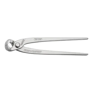 Кліщі арматурні діаметр 2,4мм KNIPEX 99 04 220 EAN, (23мм), оцинковані