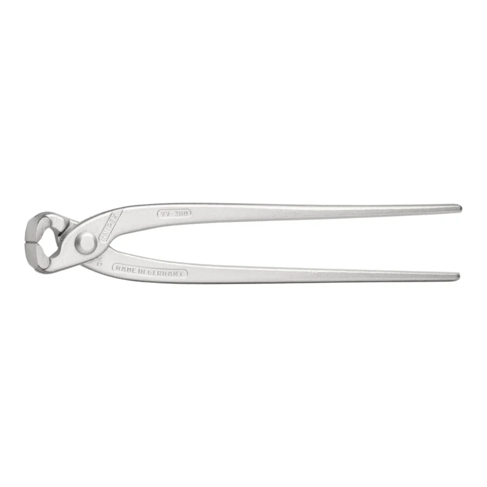 Кліщі арматурні діаметр 2,4мм KNIPEX 99 04 250 EAN, (25мм), оцинковані