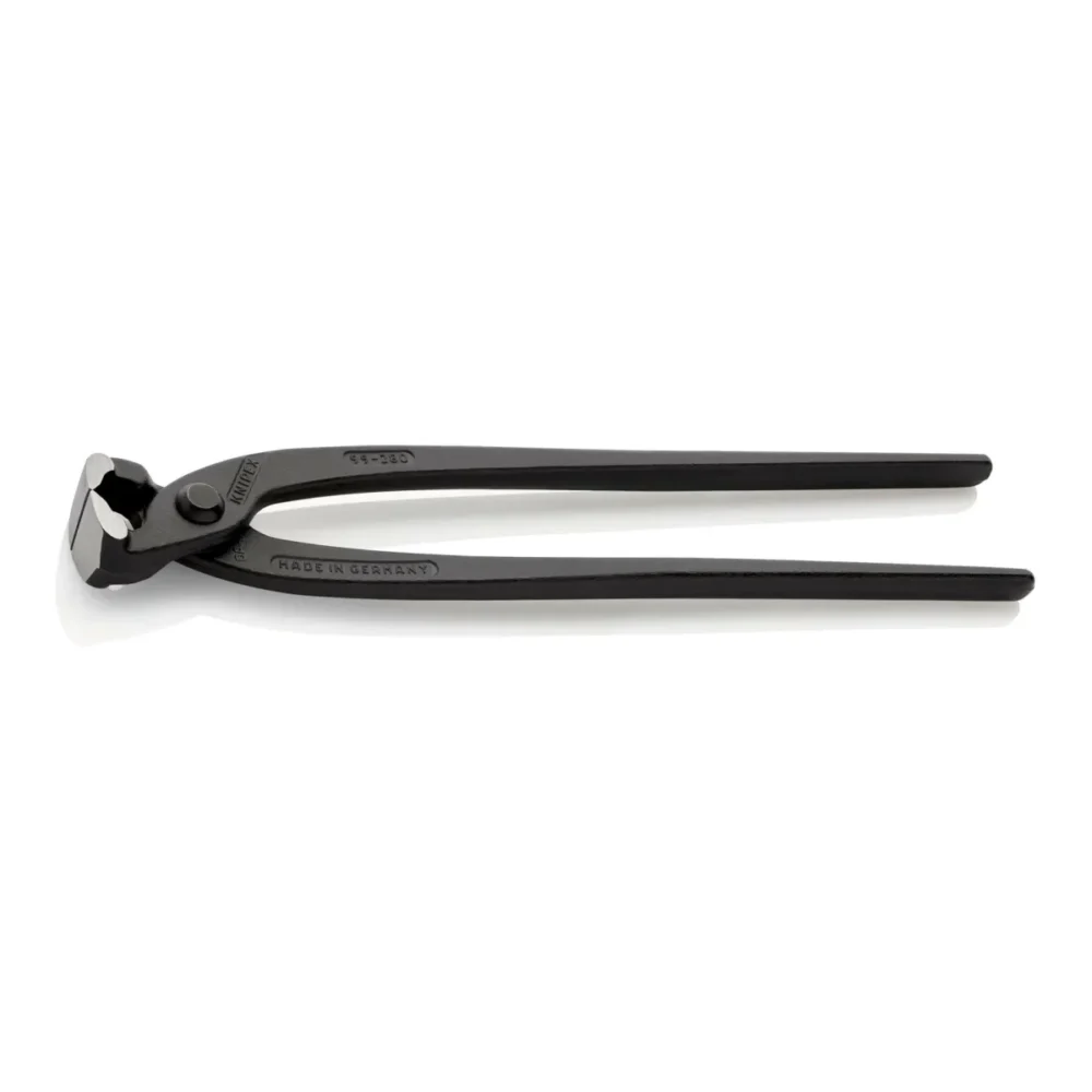 Кліщі арматурні діаметр 2,8мм KNIPEX 99 00 280 EAN, (25мм), фосфатовані