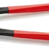 Кліщі арматурні Ø2,8мм KNIPEX 99 01 280 EAN, (25мм), фосфатовані