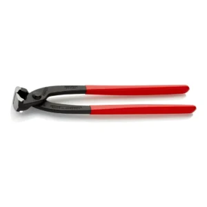 Кліщі арматурні Ø2,8мм KNIPEX 99 01 280 SB, (25мм), фосфатовані