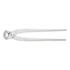 Кліщі арматурні Ø2,8мм KNIPEX 99 04 280 EAN, (25мм), оцинковані