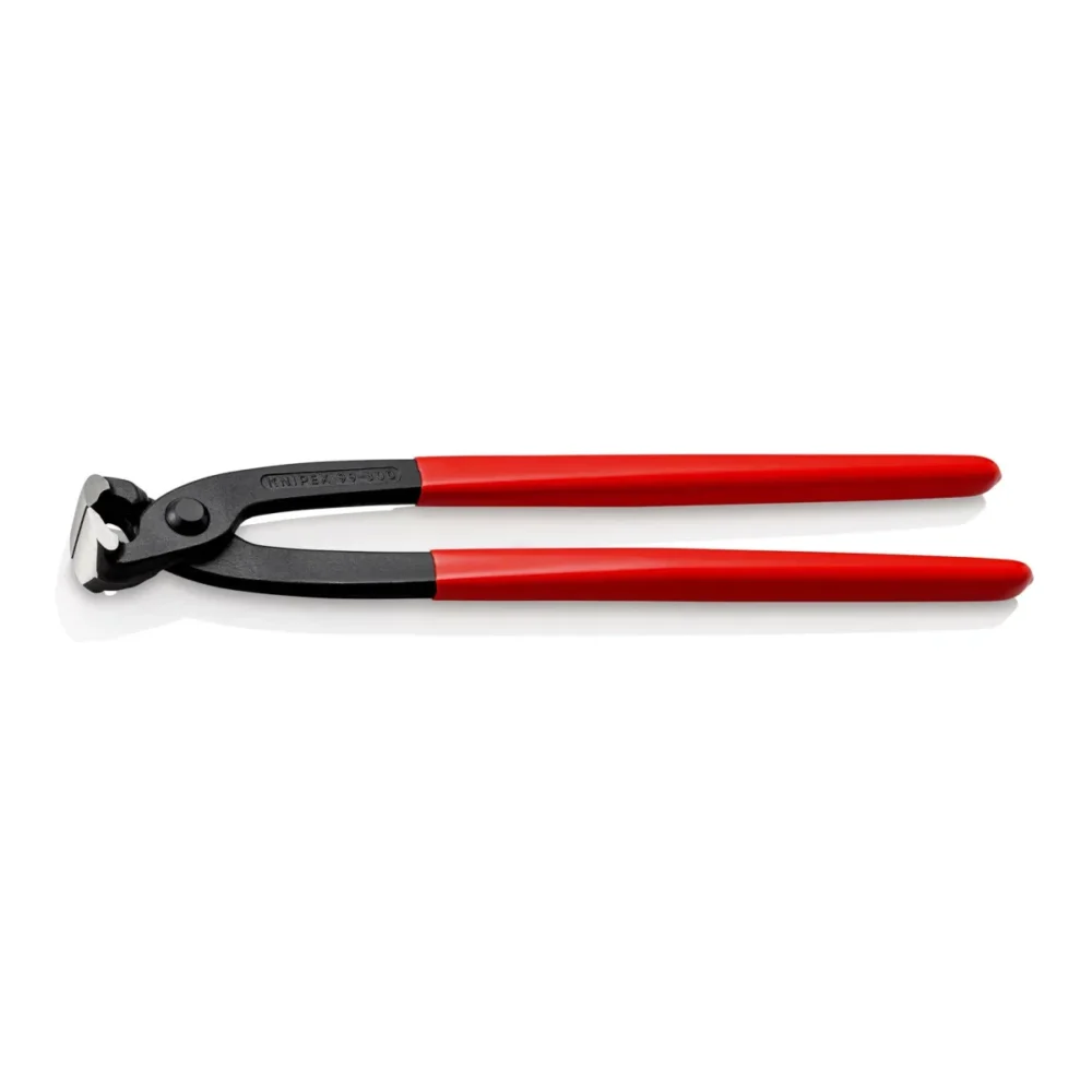 Кліщі арматурні діаметр 3,1мм KNIPEX 99 01 300 SB, (25мм), фосфатовані
