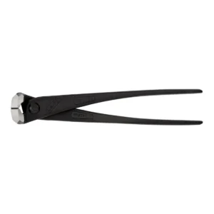 Кліщі арматурні особливої потужності діаметр 3,3мм KNIPEX 99 10 250 SB, (25мм), фосфатовані