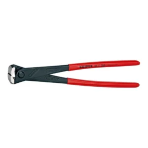 Кліщі арматурні особливої потужності діаметр 3,3мм KNIPEX 99 11 250 SB, (25мм), фосфатовані
